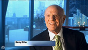 Barry Diller